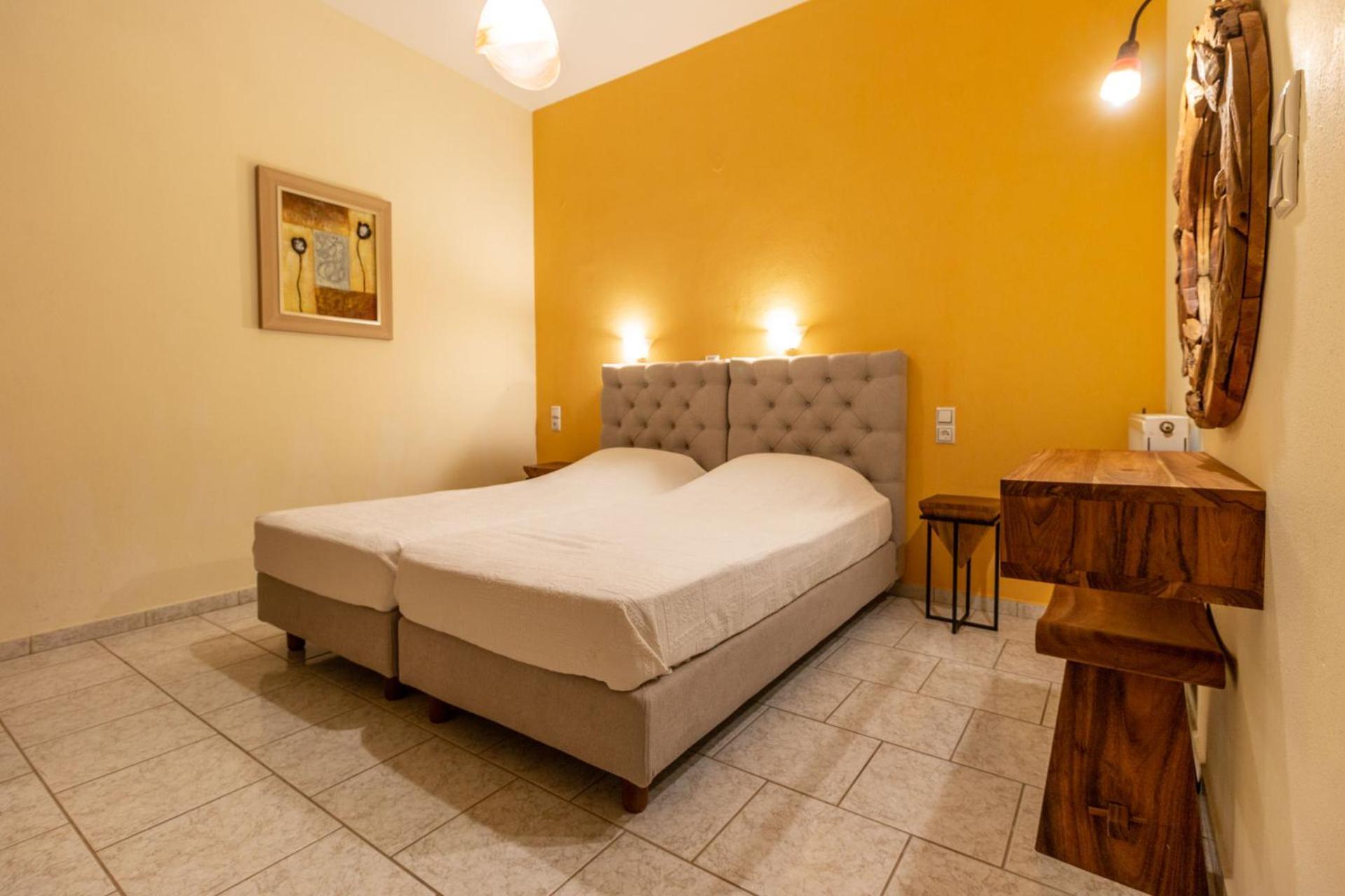 Kastro Studios Damouchari Ruang foto